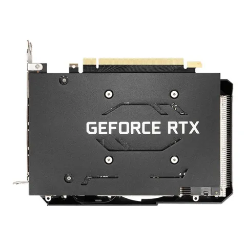 کارت گرافیک ام اس آی GEFORCE RTX 3050 AERO ITX OC 8G DDR6 - تصویر ۴