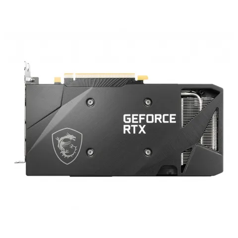 کارت گرافیک ام اس آی GEFORCE RTX 3060 Ti Ventus 2X OC Gaming 8GB DDR6 - تصویر ۳