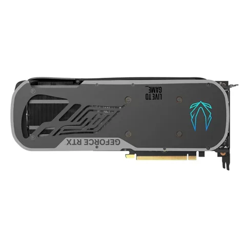 کارت گرافیک زوتاک GEFORCE RTX 4070 Ti Trinity 12GB GDDR6 - تصویر ۳