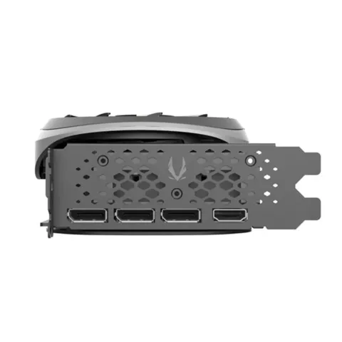 کارت گرافیک زوتاک GEFORCE RTX 4070 Ti Trinity 12GB GDDR6 - تصویر ۵