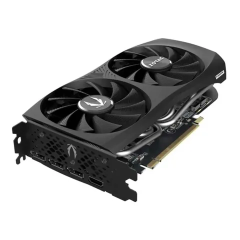 کارت گرافیک زوتاک GeForce RTX 4070 Twin Edge OC 12GB GDDR6 - تصویر ۴