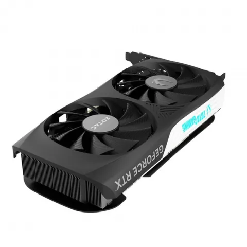 کارت گرافیک زوتاک GEFORCE RTX 4060 Ti Twin Edge 8GB GDDR6 - تصویر ۲