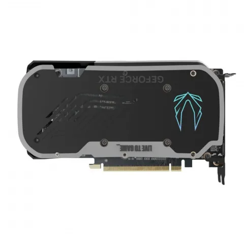 کارت گرافیک زوتاک GEFORCE RTX 4060 Ti Twin Edge 8GB GDDR6 - تصویر ۴