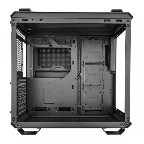 کیس ایسوس TUF Gaming GT502 Black - تصویر ۴