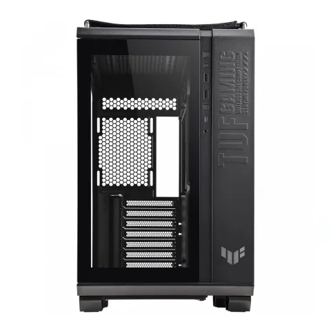 کیس ایسوس TUF Gaming GT502 Black - تصویر ۵