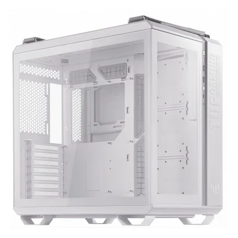 کیس ایسوس TUF Gaming GT502 White - تصویر ۲