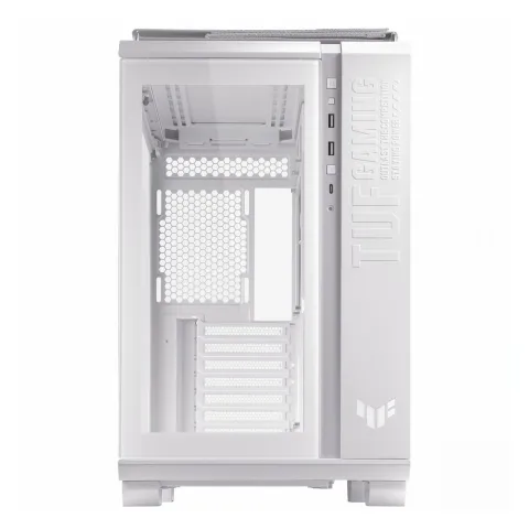 کیس ایسوس TUF Gaming GT502 White - تصویر ۳