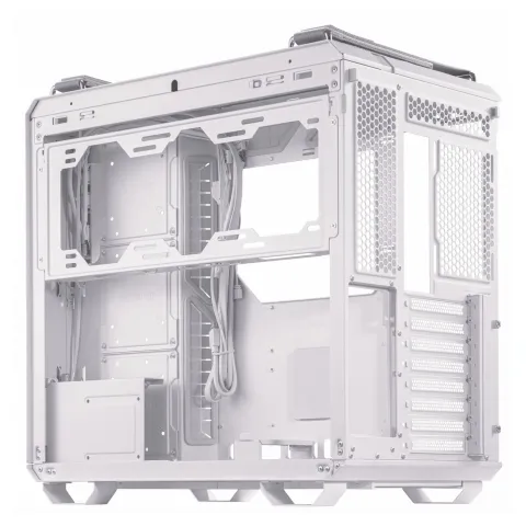 کیس ایسوس TUF Gaming GT502 White - تصویر ۵