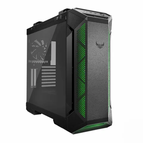 کیس ایسوس TUF Gaming GT501 - تصویر ۲