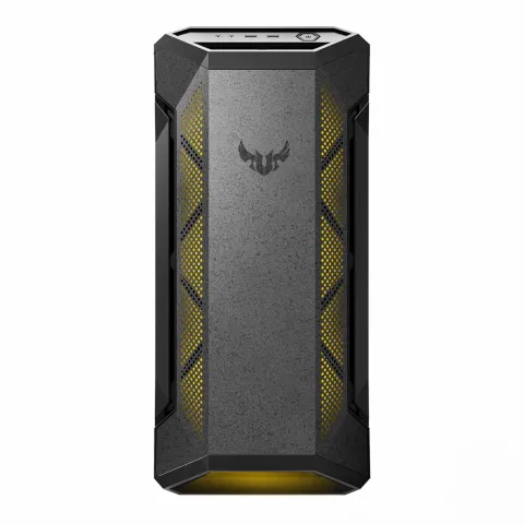 کیس ایسوس TUF Gaming GT501 - تصویر ۴