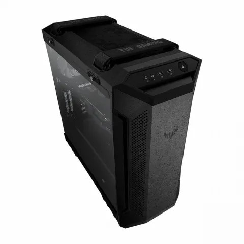 کیس ایسوس TUF Gaming GT501 - تصویر ۵