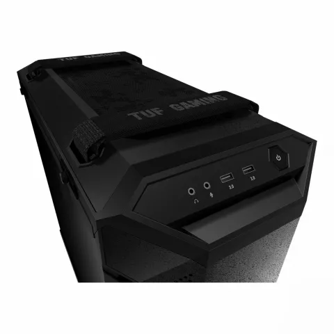 کیس ایسوس TUF Gaming GT501 - تصویر ۶