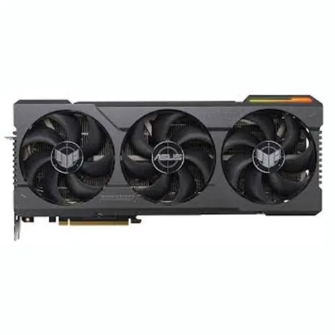 کارت گرافیک ایسوس TUF Gaming GeForce RTX 4090 OC 24GB GDDR6X - تصویر ۲