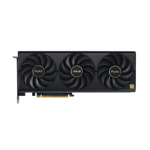 کارت گرافیک ایسوس ProArt GeForce RTX 4070 Ti OC 12GB GDDR6X - تصویر ۲