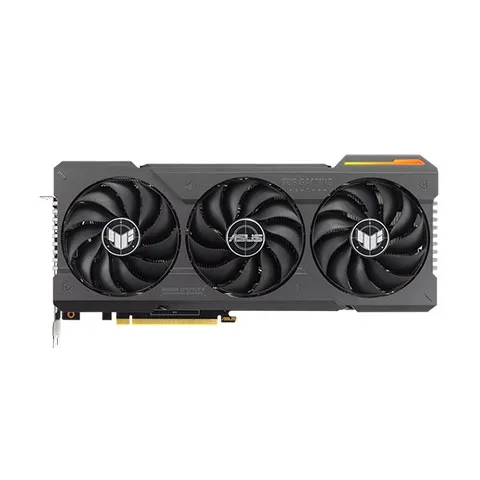 کارت گرافیک ایسوس TUF Gaming GeForce RTX 4070 Ti OC 12GB GDDR6X - تصویر ۲