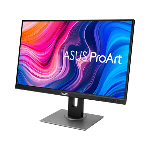مانیتور ایسوس ASUS ProArt PA278QV - 27'' 2K IPS 75HZ SRGB100% - تصویر ۲