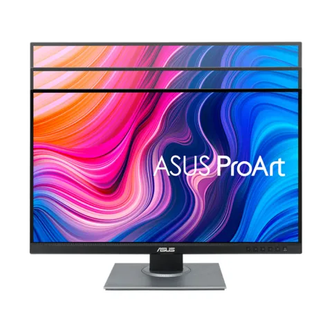 مانیتور ایسوس ASUS ProArt PA278QV - 27'' 2K IPS 75HZ SRGB100% - تصویر ۵