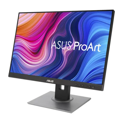 مانیتور 24 اینچ ایسوس ProArt PA248QV - FHD+ 75Hz IPS 5ms - تصویر ۲