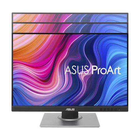 مانیتور 24 اینچ ایسوس ProArt PA248QV - FHD+ 75Hz IPS 5ms - تصویر ۵