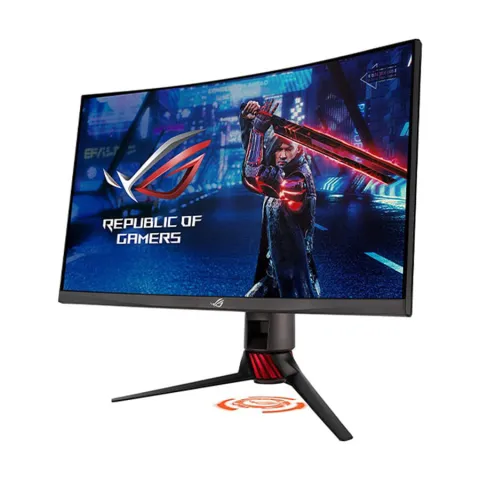 مانیتور 27 اینچ ایسوس ROG Strix XG27WQ-A - تصویر ۲