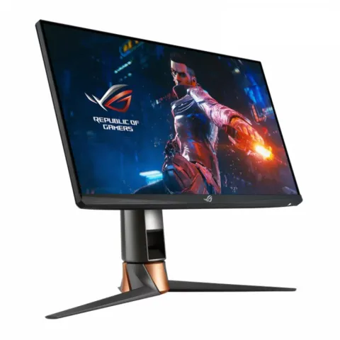 مانیتور 24.5 اینچ ایسوس ROG SWIFT PG259QN 360Hz 1Ms IPS - تصویر ۲