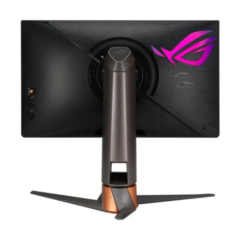 مانیتور 24.5 اینچ ایسوس ROG SWIFT PG259QN 360Hz 1Ms IPS - تصویر ۳