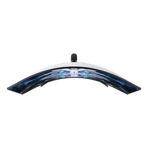 مانیتور 49 اینچ سامسونگ  LS49AG950N 240Hz 1Ms VA - تصویر ۴