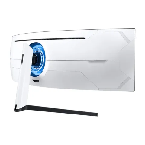 مانیتور 49 اینچ سامسونگ  LS49AG950N 240Hz 1Ms VA - تصویر ۳