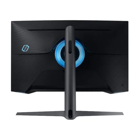 مانیتور 32 اینچ سامسونگ Odyssey G7 LC32G75TQ - تصویر ۳