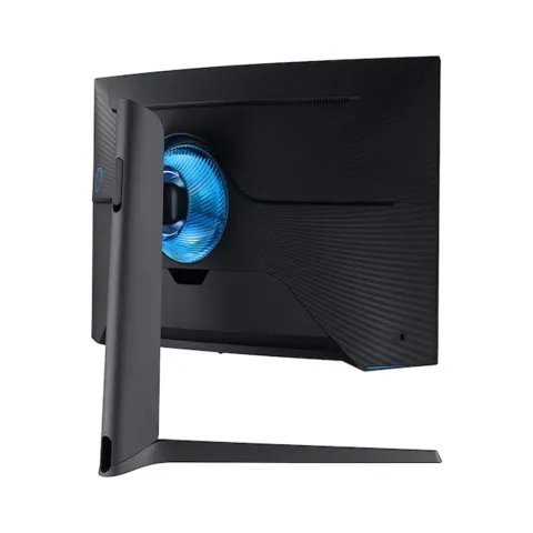 مانیتور 32 اینچ سامسونگ Odyssey G7 LC32G75TQ - تصویر ۴