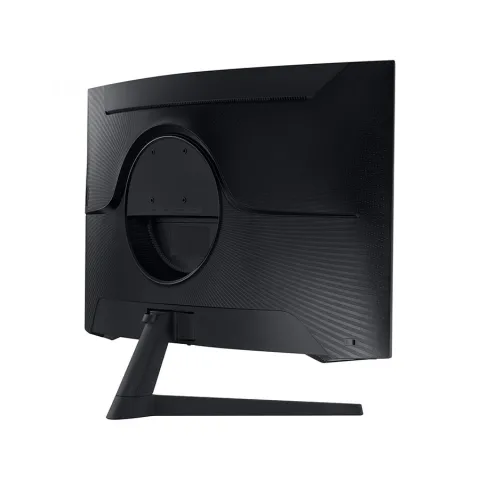 مانیتور 32 اینچ سامسونگ Odyssey G5 LC32G55TQ 144Hz 1Ms VA - تصویر ۴