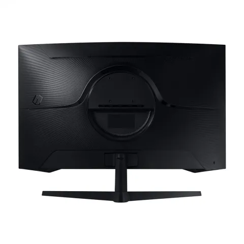 مانیتور 32 اینچ سامسونگ Odyssey G5 LC32G55TQ 144Hz 1Ms VA - تصویر ۶