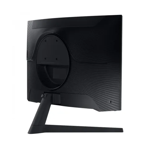 مانیتور 27 اینچ سامسونگ C27G55TQ 2K 144HZ - تصویر ۴
