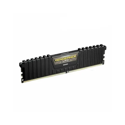رم کورسیر VENGEANCE LPX 16GB SINGLE 3200MHz DDR4 - تصویر ۲