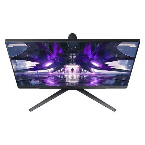 مانیتور 24 اینچ سامسونگ LS24AG320N - تصویر ۳