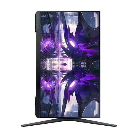 مانیتور 24 اینچ سامسونگ LS24AG320N - تصویر ۴
