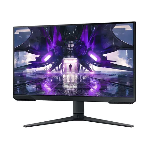 مانیتور 24 اینچ سامسونگ LS24AG320N - تصویر ۲