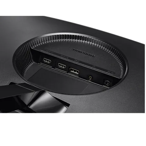 مانیتور 24 اینچ سامسونگ LC24RG50FQ - تصویر ۶
