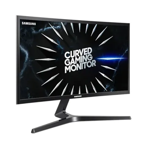 مانیتور 24 اینچ سامسونگ LC24RG50FQ - تصویر ۲
