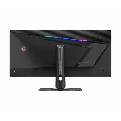 مانیتور 34 اینچ ام اس آی Optix MPG341QR 144hz 1Ms IPS - تصویر ۴