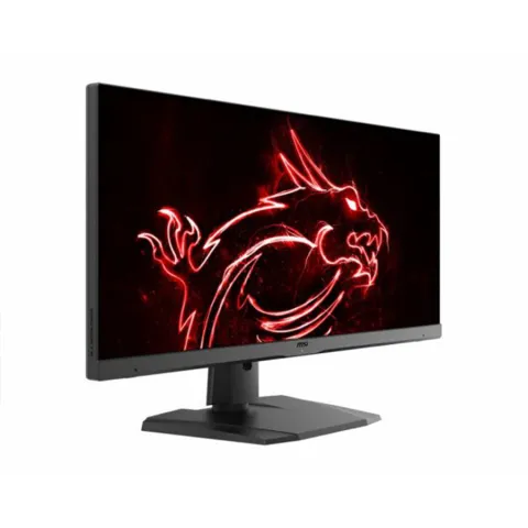 مانیتور 34 اینچ ام اس آی Optix MPG341QR 144hz 1Ms IPS - تصویر ۳