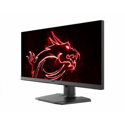 مانیتور 34 اینچ ام اس آی Optix MPG341QR 144hz 1Ms IPS - تصویر ۲