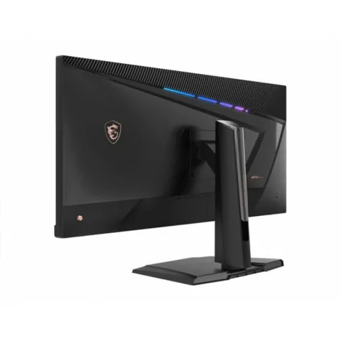 مانیتور 34 اینچ ام اس آی Optix MPG341QR 144hz 1Ms IPS - تصویر ۵