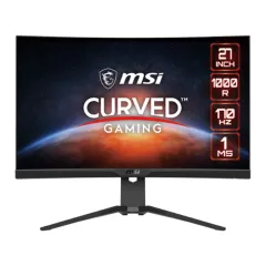مانیتور گیمینگ 27 اینچ ام اس آی Optix G272CQP