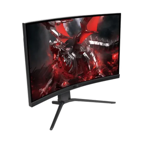 مانیتور 27 اینچ ام اس آی Optix G272CQP - تصویر ۳