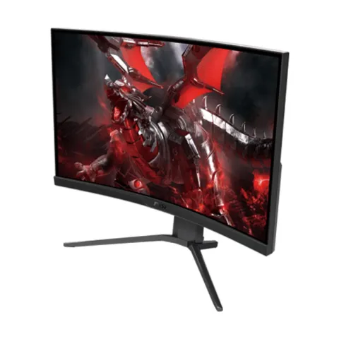 مانیتور 27 اینچ ام اس آی Optix G272CQP - تصویر ۲