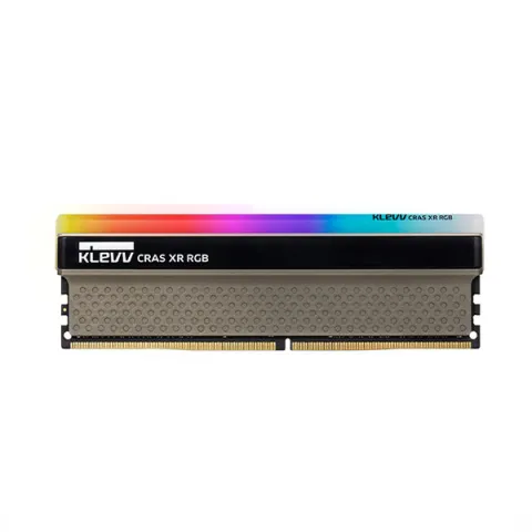 رم کلو CRAS XR RGB 16GB (2*8GB) DUAL 3600Mhz DDR4 - تصویر ۲
