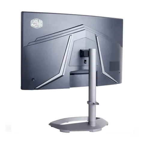 مانیتور 27 اینچ کولر مستر GM27 CFX - تصویر ۵