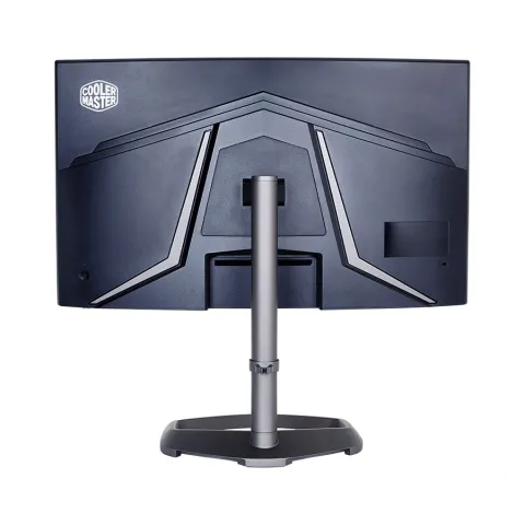 مانیتور 27 اینچ کولر مستر GM27 CFX - تصویر ۶