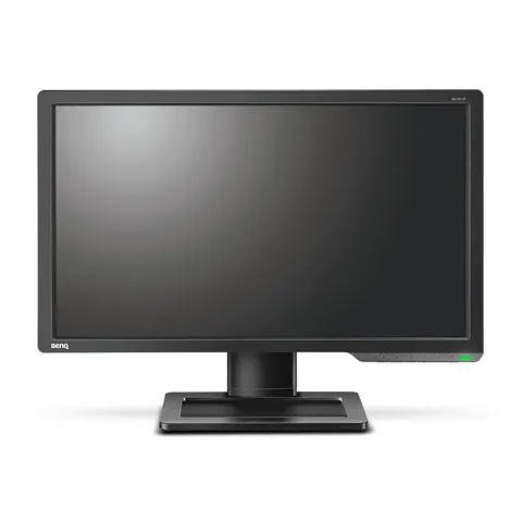 مانیتور 24 اینچ بنکیو ZOWIE XL2411P 144Hz 1Ms TN - تصویر ۲